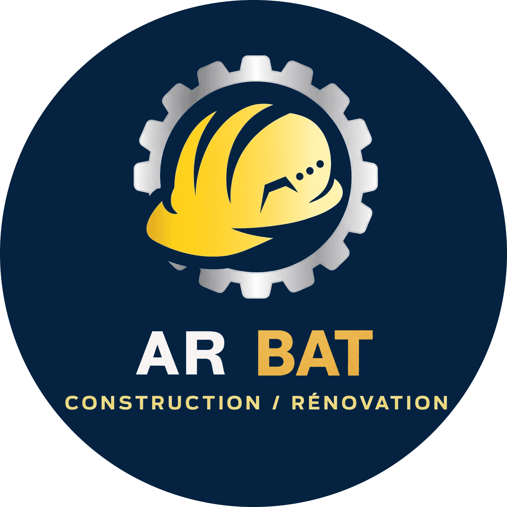 AR BAT Logo